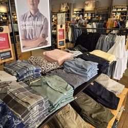 Levi’s Outlet Store