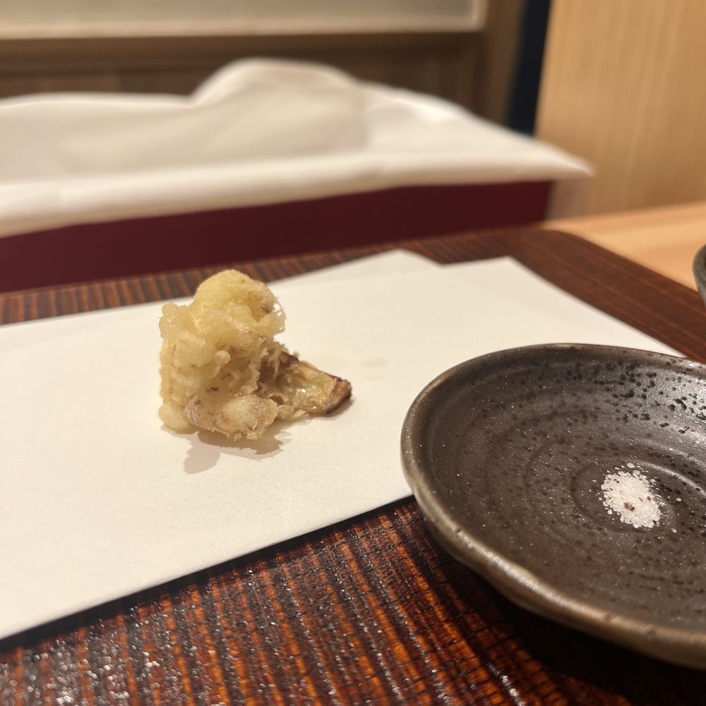 Tempura Ichika - Japanese Near Me - Honolulu, Hawaii