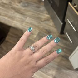 Palace Nails & Spa