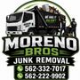 Moreno Bros