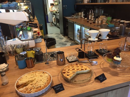 Gabi Café by null
