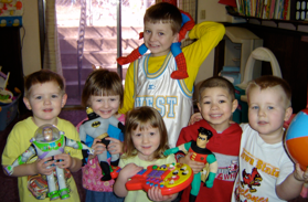 Kids Choice Christian Daycare - childcare center in Lawrence, KS
