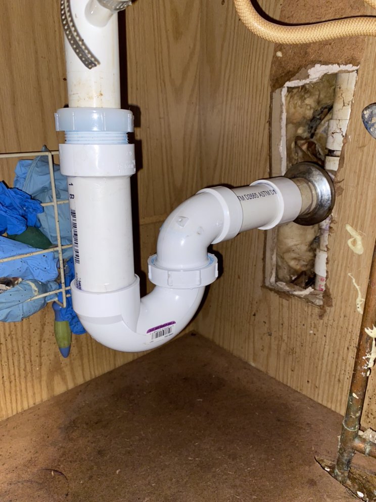 Slide of Affordable Plumbing and Gas
