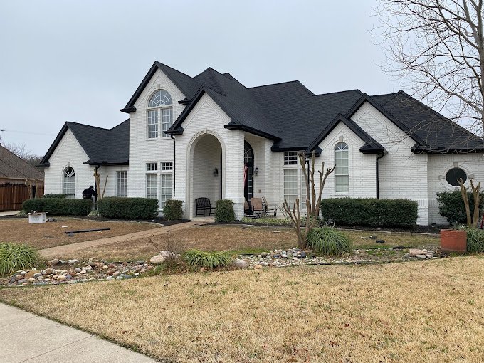 Slide of Superior Exteriors NTX