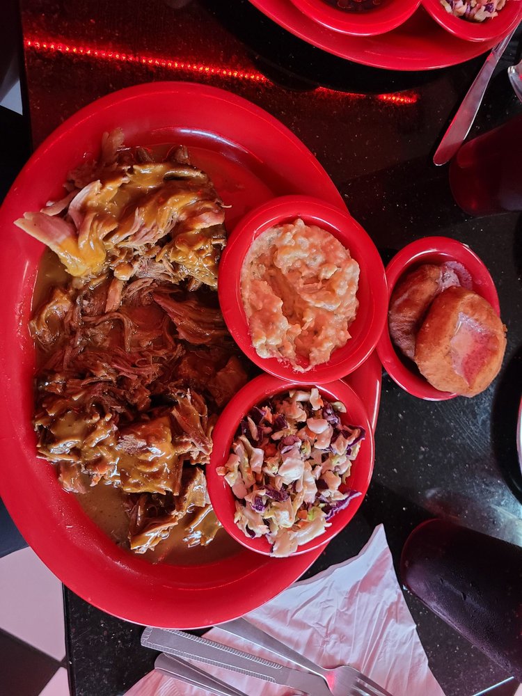 JABO’S BARBEQ 256 Photos & 614 Reviews 9682 E Arapahoe Rd