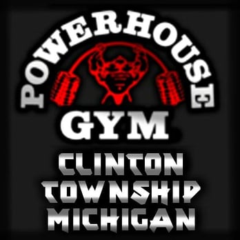 Powerhouse Gym - Gyms Near Me - Clinton Township, Michigan Powerhouse Gym - Gyms Near Me - Clinton Township, Michigan