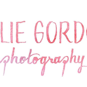 1. Allie Gordon Photography