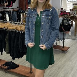 Rustic Rose Boutique