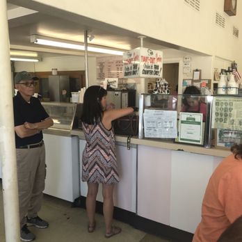 Superior Dairy - Ice Cream & Frozen Yogurt Near Me - Hanford, California