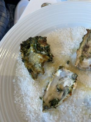 Top Cut Steakhouse by null