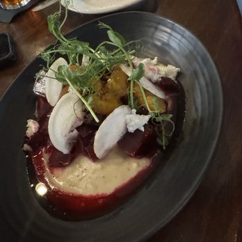Walkers - The beef salad was absolutely divine!!!! - New American Near Me - Billings, Montana Walkers - The beef salad was absolutely divine!!!! - New American Near Me - Billings, Montana