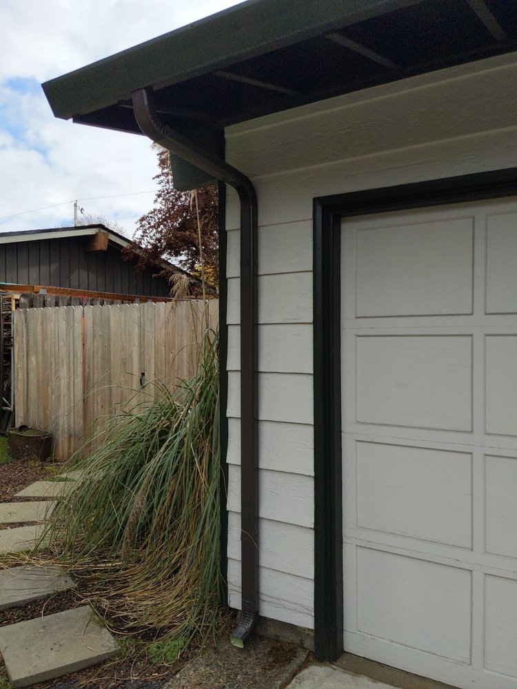 VANCOUVER GUTTER SERVICE Updated September 2024 12 Photos & 12