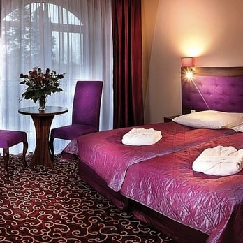Hotel Woiński Spa - Day Spas Near Me - Lubniewice, LB