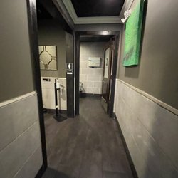 Sa Ri One Grill