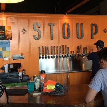 Stoup Brewing - Breweries Near Me - Seattle, Washington