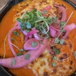 Short Rib Enchilada Short Rib Enchilada