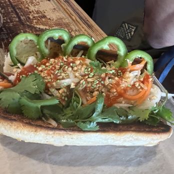 Barrio Dogg - El Samurai - Hot Dogs Near Me - San Diego, California Barrio Dogg - El Samurai - Hot Dogs Near Me - San Diego, California