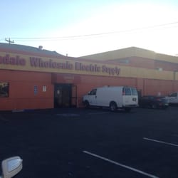 Glendale Wholesale Electric Supply