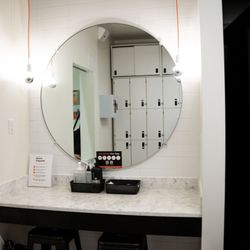 CorePower Yoga - UES 85th & Lex
