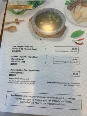 Menu photo 6 Golden Delight #1 Rosemead, CA