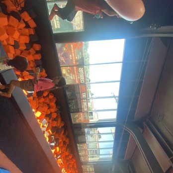 Sky Zone Trampoline Park - Trampoline Parks Near Me - Cerritos, California Sky Zone Trampoline Park - Trampoline Parks Near Me - Cerritos, California