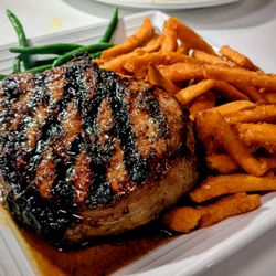 Webster's Bistro & Bar