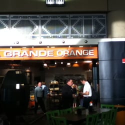 La Grande Orange