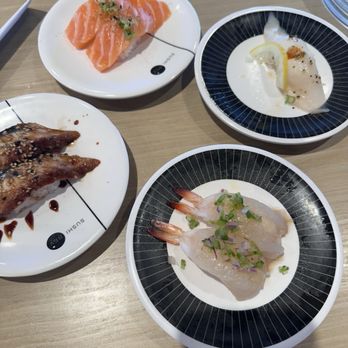 Sushi REV - Sushi Bars Near Me - Rowland Heights, California Sushi REV - Sushi Bars Near Me - Rowland Heights, California