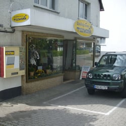 Bäckerei Tillmann Cafe