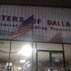 Casters of Dallas