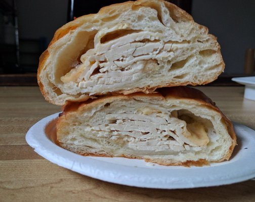 Sticky Fingers Bakery by null