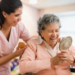 Focus Caregivers