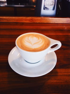 Java espresso & coffee Business AS by null