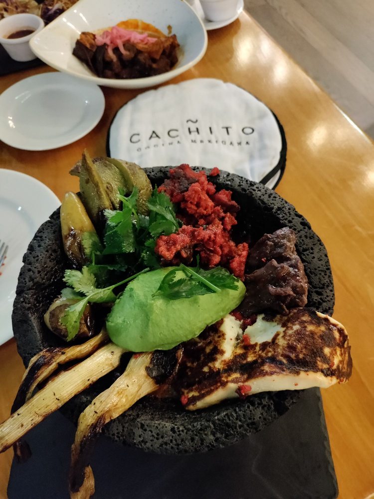 Cachito