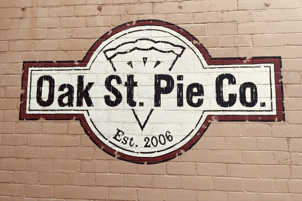 Oak St. Pie Co.