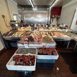 Lucky Seafood Wholesale