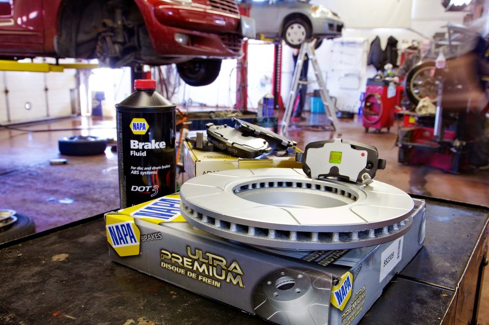 ORLEANS AUTOPRO Updated April 2024 2193 St. Joseph Blvd, Orleans