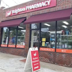 Brighton Pharmacy