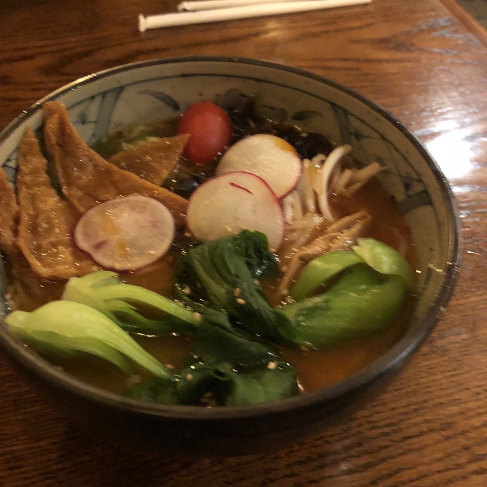 Nom Nom Ramen - Vegetarian ramen - Ramen Near Me - Philadelphia, Pennsylvania Nom Nom Ramen - Vegetarian ramen - Ramen Near Me - Philadelphia, Pennsylvania