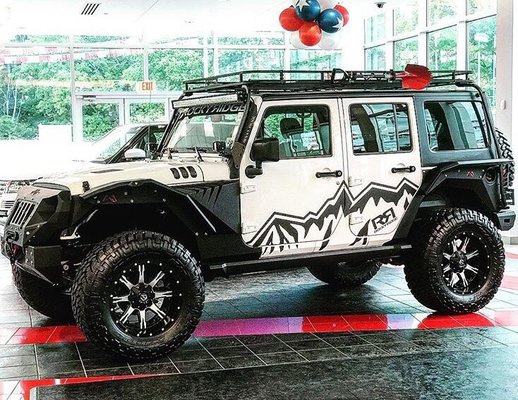 ROUTE 46 CHRYSLER JEEP DODGE - SALES - Updated July 2025 - 99 Photos