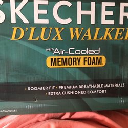 SKECHERS Warehouse Outlet