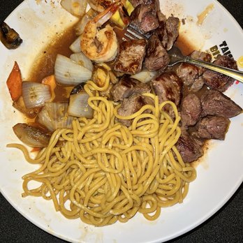 Taisho Bistro Japanese Restaurant - Filet mignon hibachi with extra veggie and no rice - Japanese Near Me - Buffalo, New York Taisho Bistro Japanese Restaurant - Filet mignon hibachi with extra veggie and no rice - Japanese Near Me - Buffalo, New York
