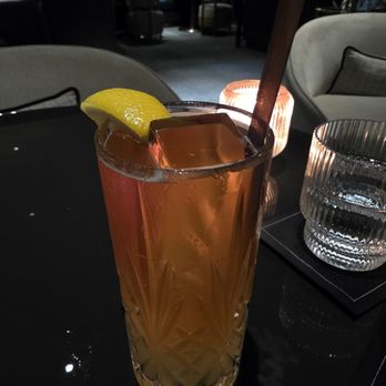 Bernard's - Cocktail Bars Near Me - Chicago, Illinois