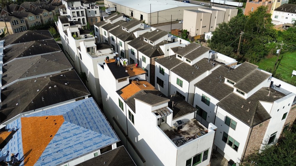 Slide of Tekton Exteriors