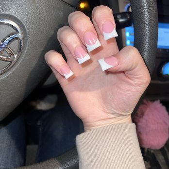 Glamor Nails & Spas - Nail Salons Near Me - Litchfield Park, Arizona