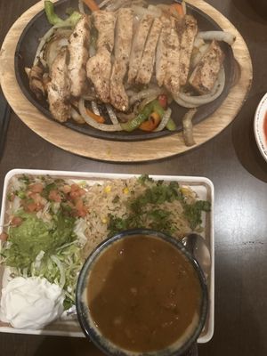 Texano Cocina by null