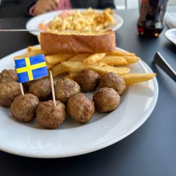 Ikea Restaurant