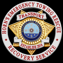 Horn's Emergency Towing and Transport - Affordable, reliable, friendly ,professional Towing service & 24hr/7 Emergency roadside assistance service.