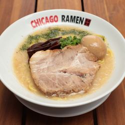 Chicago Ramen - Palatine