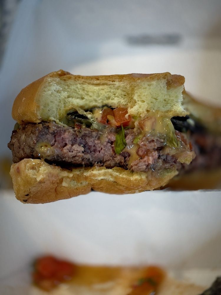 Bobby's Burgers by Bobby Flay